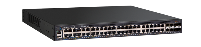 Ruckus ICX7150-48PF-2X10G